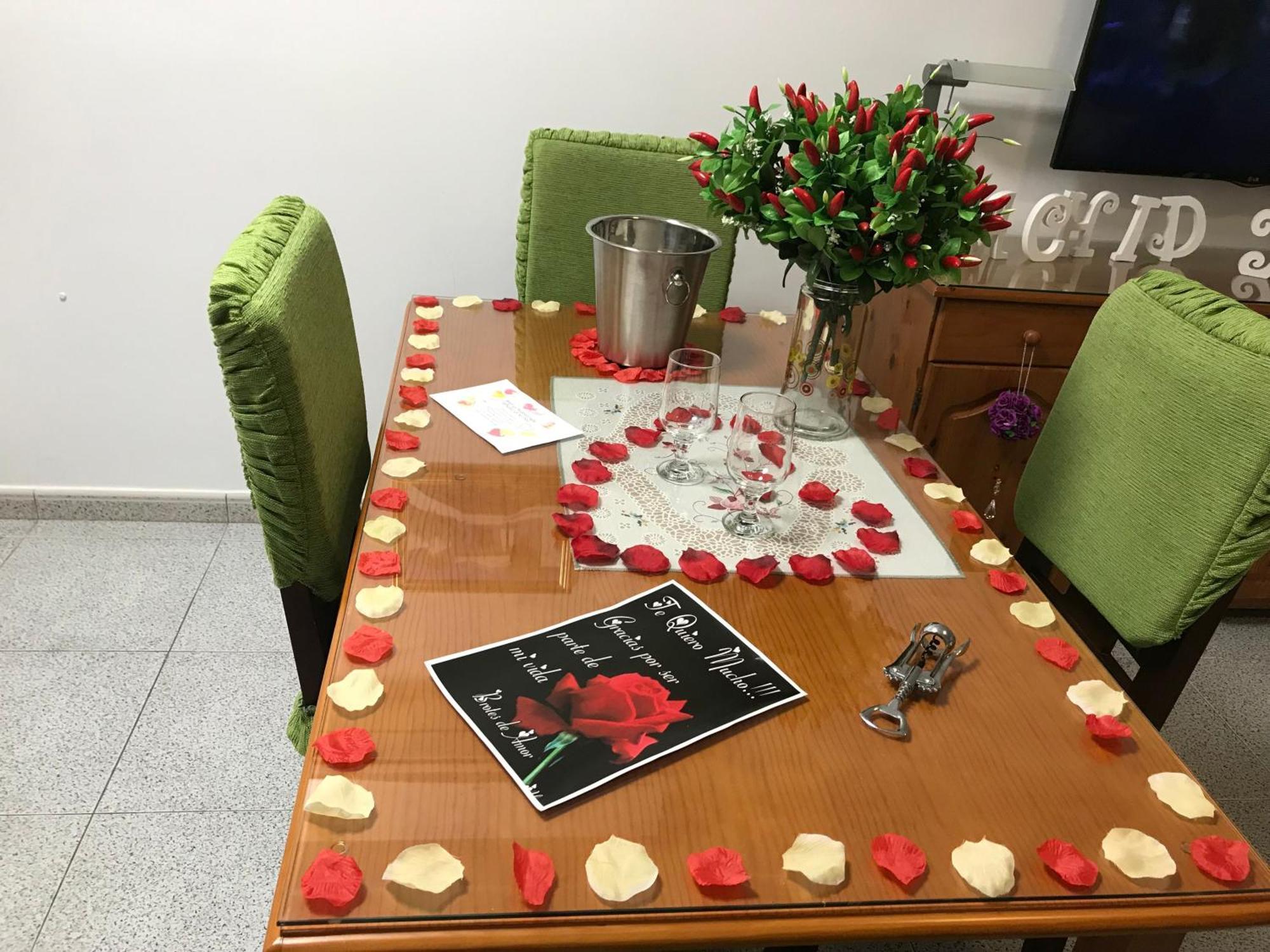 1 Schlafzimmer Superior Apartment Vecindario  Eksteriør bilde