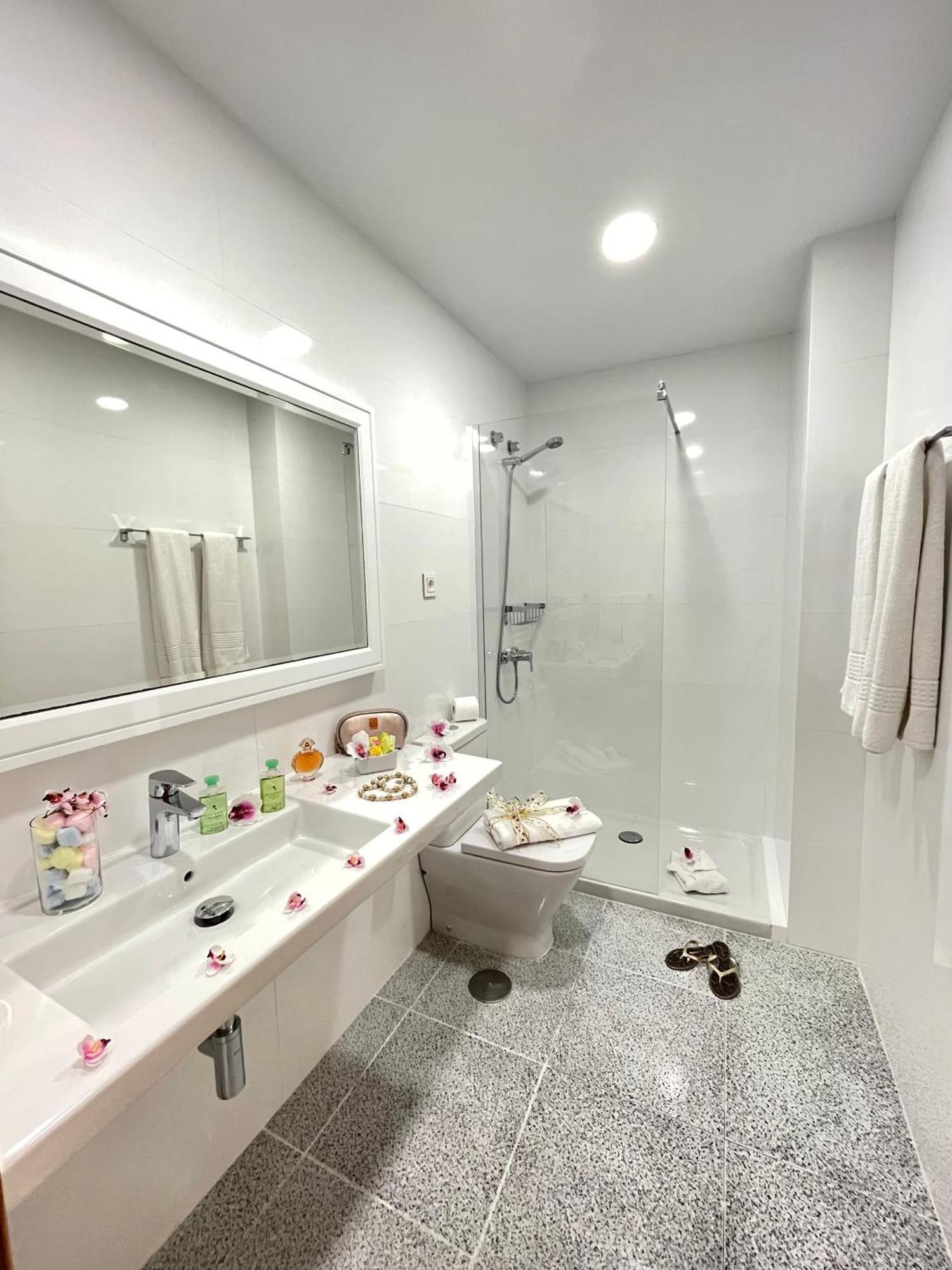 1 Schlafzimmer Superior Apartment Vecindario  Eksteriør bilde
